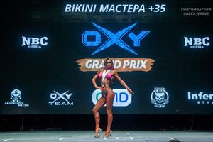 BIKINI МАСТЕРА +35